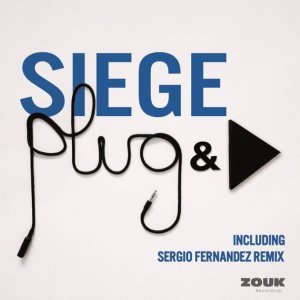 Обложка: Siege - Plug & Play