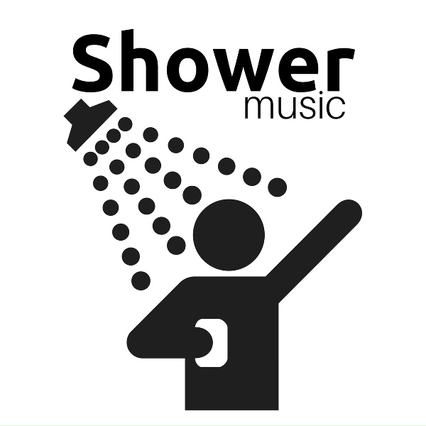 Обложка: Shower Curtain - Natural Flow
