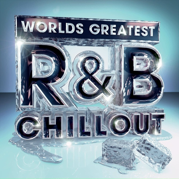 Обложка: The Chilled R&B Masters - If You Had My Love