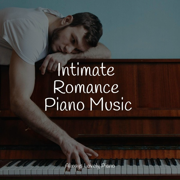 Обложка: Piano Prayer, RPM (Relaxing Piano Music), Chillout Piano Session - Peacewind