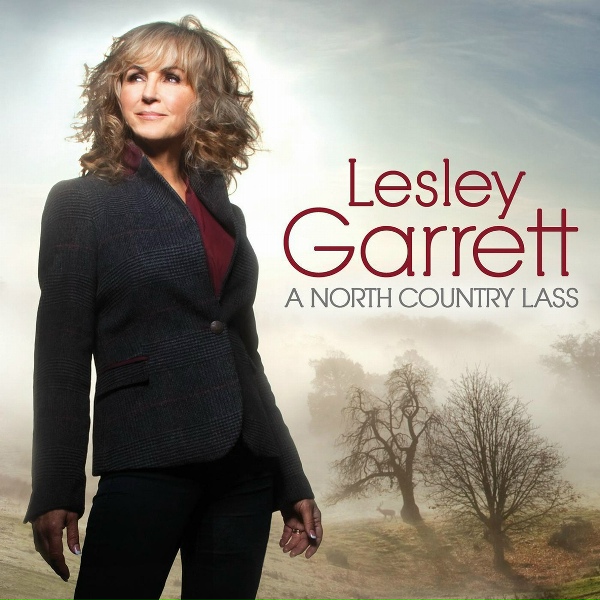 Обложка: Lesley Garrett - The Raggle Taggle Gypsies