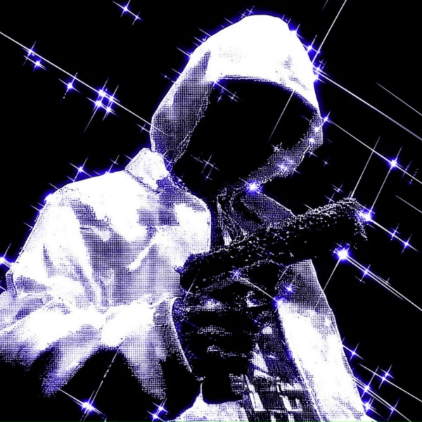 Обложка: benzo, pxtrick - montagem tudao