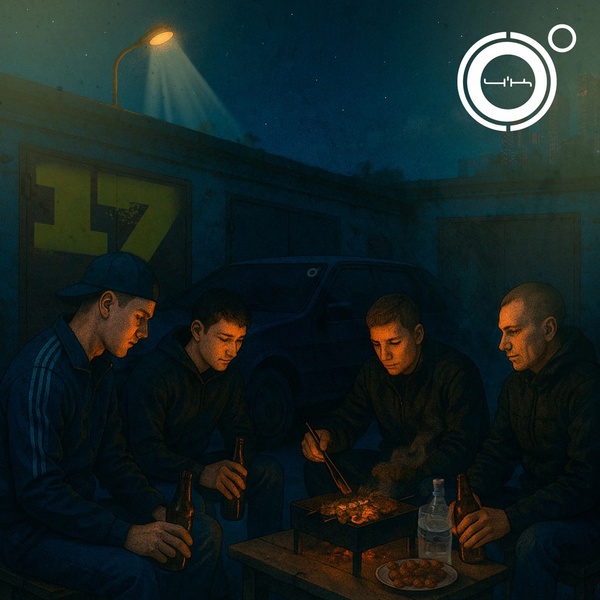 Обложка: 4К - 17