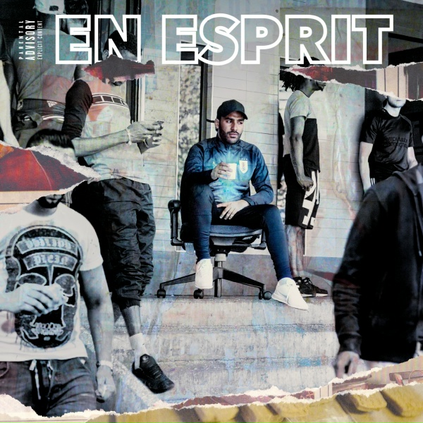 Обложка: Heuss L'enfoiré - Léger