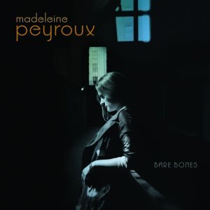 Обложка: Madeleine Peyroux - Bare Bones