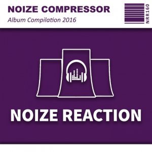 Обложка: Noize Compressor - Zuma