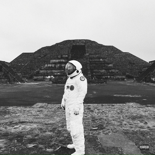 Обложка: Towkio feat. Vic Mensa - Forever