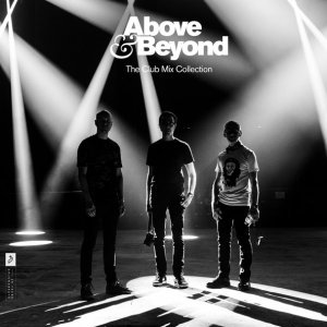 Обложка: Above & Beyond feat. Alex Vargas - All Over The World