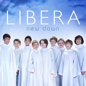Обложка: Libera, Fiona Pears, City of Prague Philharmonic Orchestra - Jerusalem