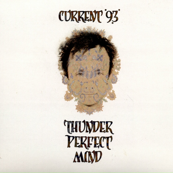 Обложка: Current 93 - A Song For Douglas After He's Dead