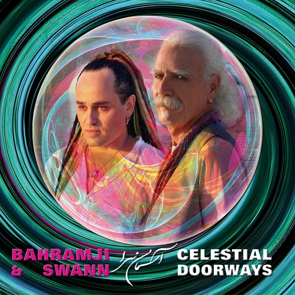Обложка: Bahramji, Swann - Kali