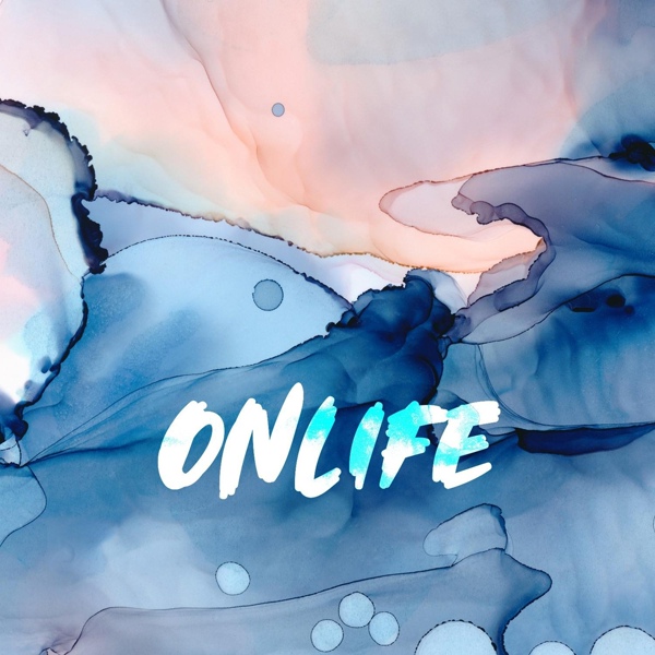 Обложка: Onlife - Ревнивая