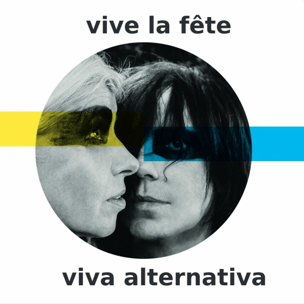 Обложка: Vive La Fête - Fade to Grey