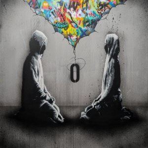 Обложка: Alan Walker, Gavin James - Tired