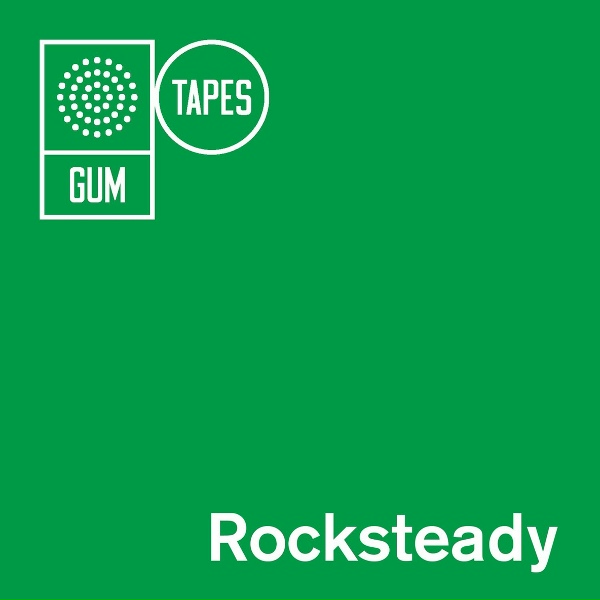 Обложка: Gum Tapes - Caribbean Dandy