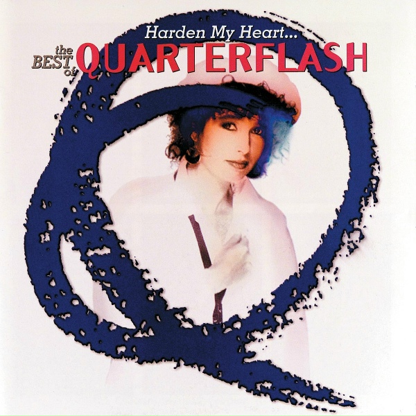 Обложка: Quarterflash - Find Another Fool