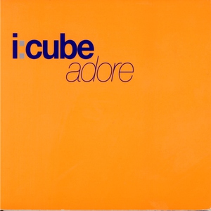 Обложка: I:Cube - Le Dub