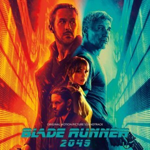 Обложка: Hans Zimmer, Benjamin Wallfisch - Joi