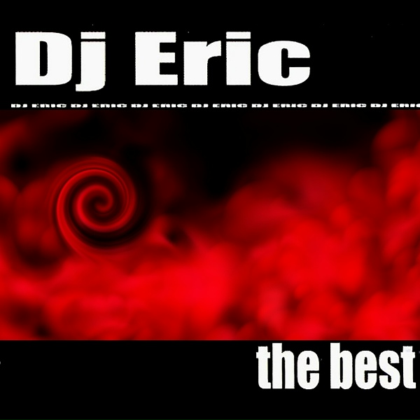 Обложка: DJ Eric feat. Falo - Las Chicas de Mi Dj