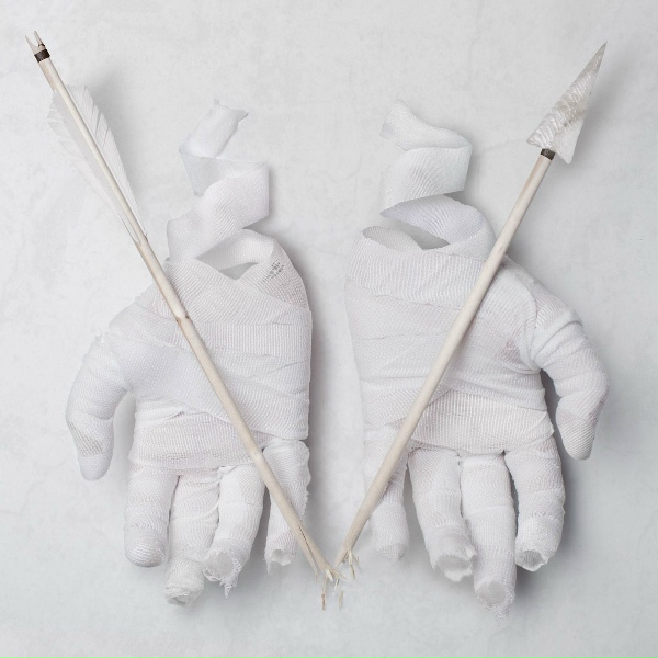 Обложка: I Killed The Prom Queen - Calvert Street