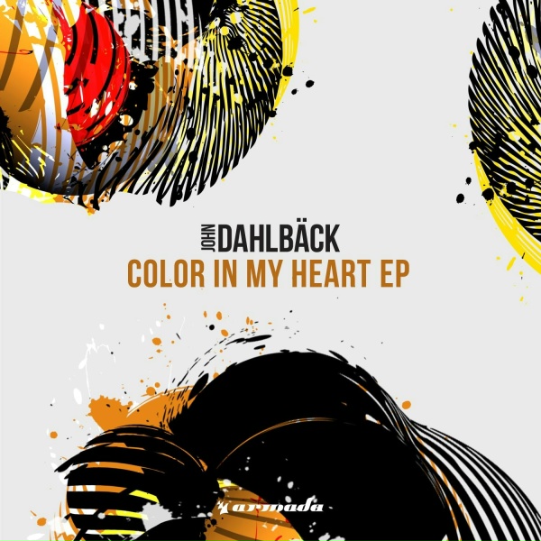 Обложка: John Dahlbäck, Davis Mallory - Anyone Would Know