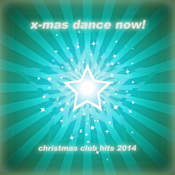 Обложка: X-Mas Allstars feat. Fab - Last Christmas 2015