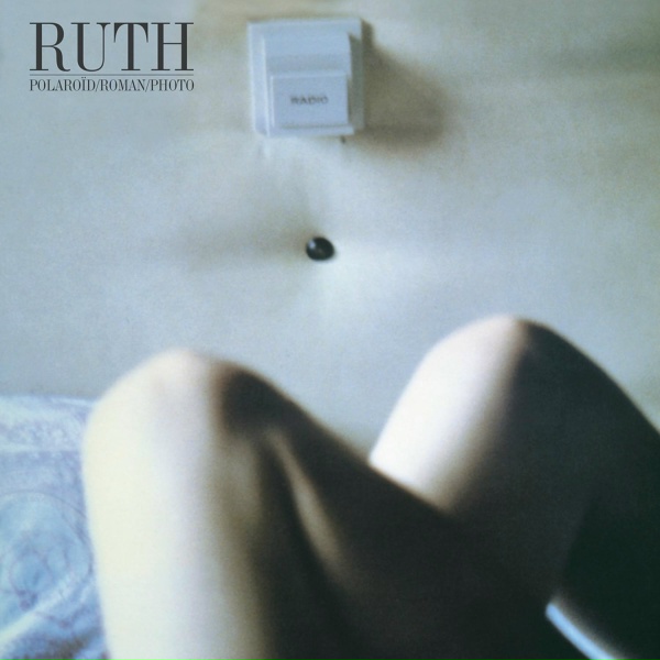 Обложка: Ruth - She Brings the Rain