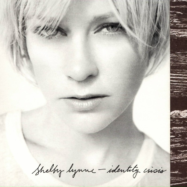 Обложка: Shelby Lynne - One With The Sun