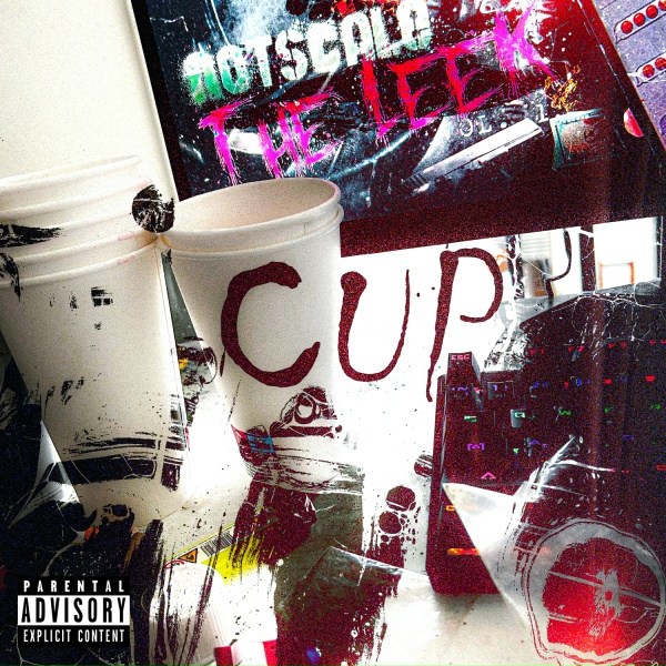Обложка: notscale - double cup