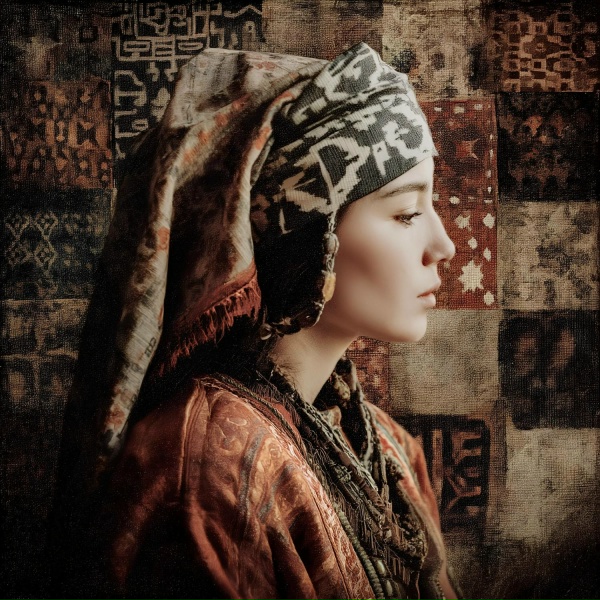 Обложка: Лариса Гаджиева - Халва