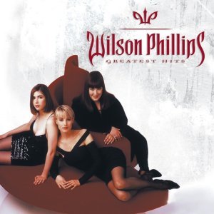 Обложка: The Wilsons - Miracle