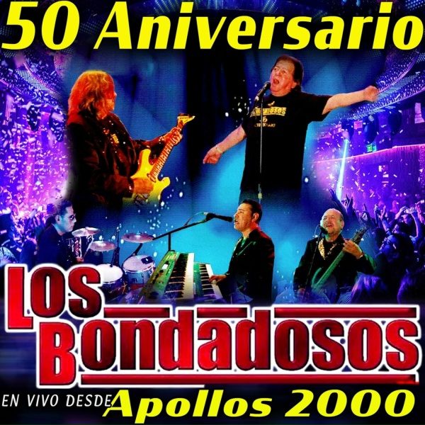 Обложка: Los Bondadosos - Amigos Y Rivales