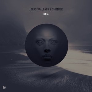 Обложка: Shimmer (NL), Jonas Saalbach - Gaia