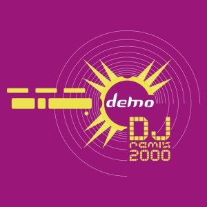 Обложка: Демо - 2000 лет