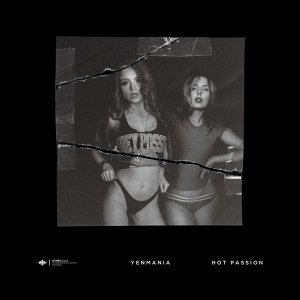 Обложка: Yenmania - Hot Passion