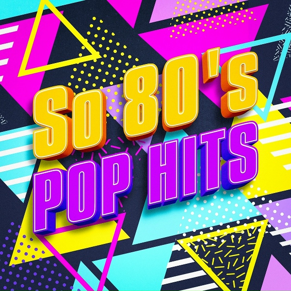 Обложка: The 80's Allstars - Last Christmas