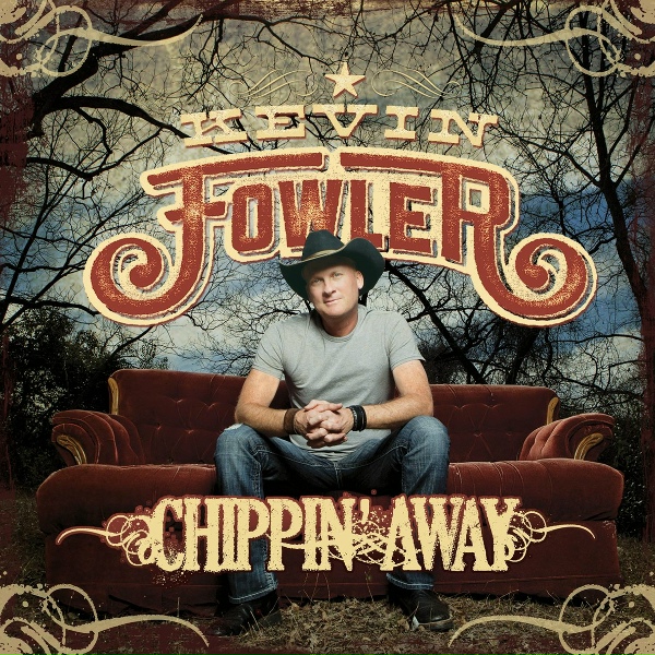 Обложка: Kevin Fowler - Girl In A Truck