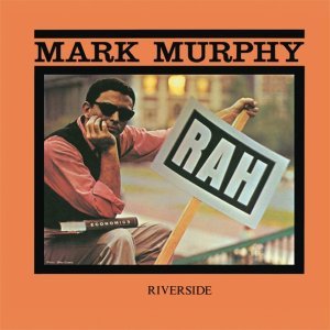 Обложка: Mark Murphy - No Tears For Me