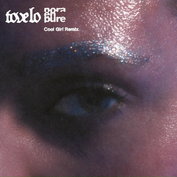Обложка: Tove Lo - Cool Girl