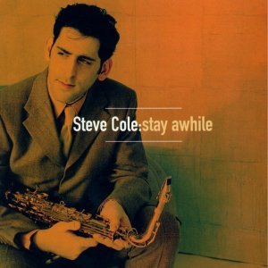 Обложка: Steve Cole - Our Love