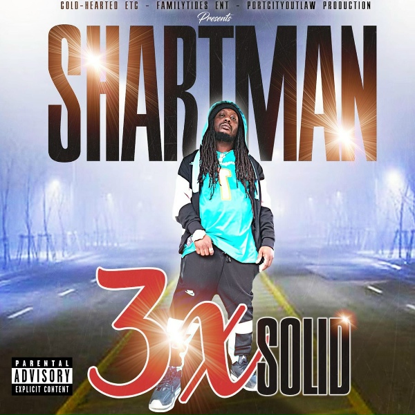 Фото: Shartman