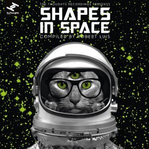 Обложка: Sleepy Time Ghost feat. Bahia - Feel