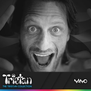 Обложка: Tristan, Mandala (UK) - Mimosa Dosa