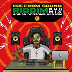 Обложка: Big Mountain, Adrian Donsome Hanson feat. Quino - Hear That Sound