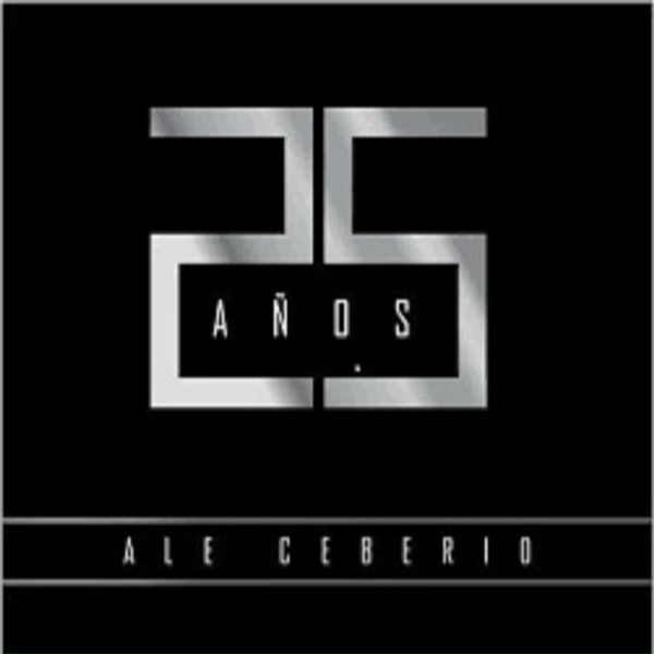 Обложка: Ale Ceberio - El Venao