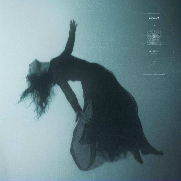 Обложка: vowl. - sorrow