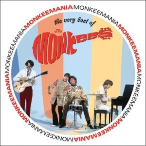 Обложка: The Monkees - Salesman