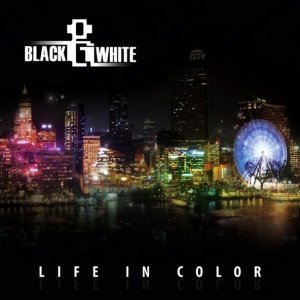 Обложка: Mr. Black feat. Epiphony - Blue Eyes