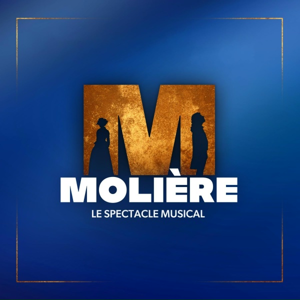 Обложка: Molière l'opéra urbain, Lou, PETiTOM - On se moque