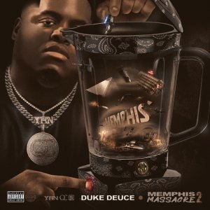 Обложка: Duke Deuce - Fat Mac